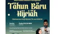 Malam Ini Ustadz Abdil Muhadir dan Artis Religi Veve Zulfikar Bakal Meriahkan Tablig Akbar Tahun Baru Islam di Batam
