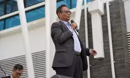 Mahfud MD Ajak Mahasiswa Berinovasi Tanpa Mengabaikan Hukum dan Moral