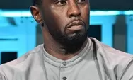 Jelang Sidang Hakim Kasus Kejahatan P Diddy Diganti, Apa Alasannya?