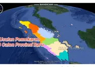 Usulan Pembentukan 23 Calon Provinsi Baru di Pulau Sumatera di Tahun 2024, Menyita Perhatian Banyak Pihak