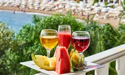 5 Minuman Sehat yang Baik Dikonsumsi Saat Cuaca Panas, Efektif untuk Menghidrasi Tubuh