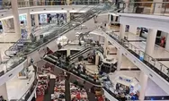 10 Mall terpopuler saat ini di Jakarta Selatan, surga kuliner hingga hiburan keluarga!