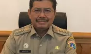Waduh! Sekda Jakarta dilaporkan ke KPK