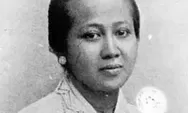10 Fakta unik tentang Raden Ajeng Kartini, ternyata punya darah Belanda!