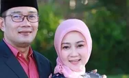 Ridwan Kamil diisukan selingkuh, ternyata ini 10 dosa dan keburukan berselingkuh menurut Al Quran dan Ajaran Islam