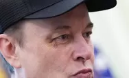 Elon Musk berikan pengakuan terkait pengunduran dirinya dari Pemerintahan Donald Trump, mata lebamnya jadi sorotan, dugaan Narkoba?