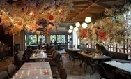 Restoran Hits di Senopati yang Lagi Jadi Favorit Anak Muda Jakarta