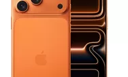 iPhone 17 Resmi Tersedia di Indonesia, Ini Daftar Harga Lengkapnya