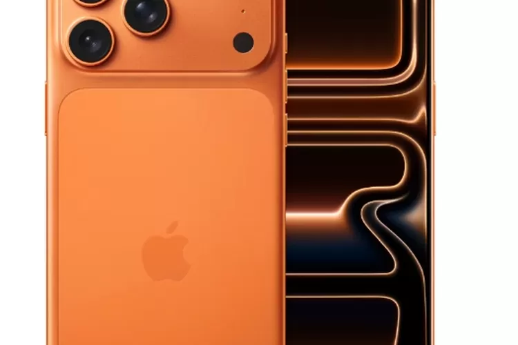 iPhone 17 Resmi Tersedia di Indonesia, Ini Daftar Harga Lengkapnya