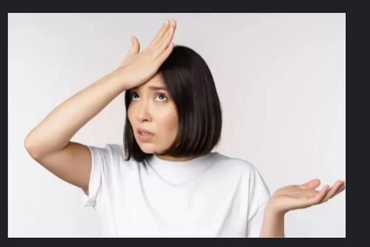 Ilustrasi Pelupa (Ist)