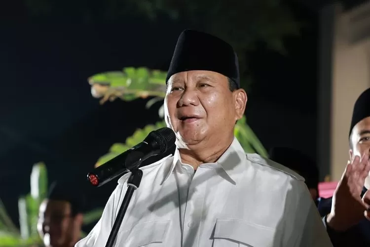 Apa Saja Prestasi Prabowo Subianto? Ini Sejumlah Pencapaiannya Sejak Di ...