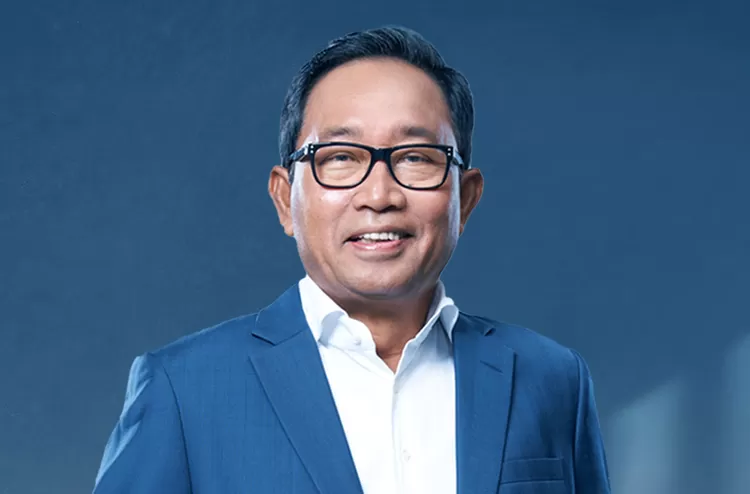 Direktur Utama (Dirut) ID Food Sis Apik Wijayanto