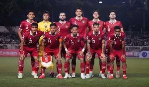 Pertahanan Buruk, Timnas Indonesia Diprediksi Kalah dari Vietnam di Piala Asia 2023