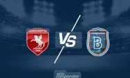 PREDIKSI Samsunspor vs Istanbul Liga Super Turki Senin 15 Desember 2025 Jam 00.00 WIB