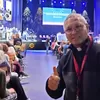 Konferensi Misioner Inovatif di Belanda Hadirkan Pastor James Mallon