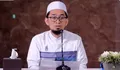 Ustaz Adi Hidayat Ungkap Kebiasaan Rasulullah Sebelum Tidur yang Bisa Dijadikan Contoh Bagi Umat Muslim