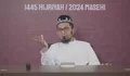 6 Prinsip yang Diajarkan Ustaz Adi Hidayat untuk Menentramkan Hati Ketika Ada Masalah, Sabar Adalah Kunci Utama