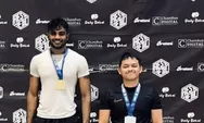 Panglima Ulung Sabet Medali Perak Brazilian Jiu Jitsu Copa De Singapura II