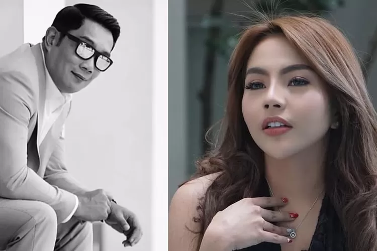 Indigo Miyan sebut Lisa Marliana menggunakan susuk dan membuat Ridwan kamil baik (Instagram @rumpigosiip)