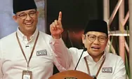 Modal Kuat Anies dan Cak Imin Menangi Pilpres 2024 dari Kantong Suara Ini
