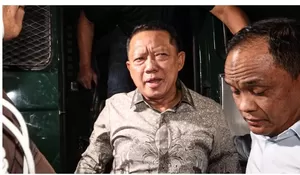 Febrie Adriansyah Melawan Lewat Praperadilan, Kejagung Siap Buka-Bukaan di Sidang