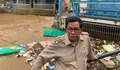 Pemerintah Siap Tanggung Jawab Banjir Jakarta, 200 Titik Pompa Menyala