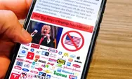 Donald Trump sendirian! Ratusan warga Austria kini siap untuk memboikot produk Amerika Serikat, Netflix dan Spotify mulai tak diminati