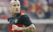 Radja Nainggolan berhasil ditangkap oleh pihak Kepolisian Belgia terkait penggunaan dan perdagangan narkoba, kini masih dalam penyelidikan 