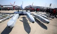 Dari Turki hingga Pakistan, Ini 15 Negara  Pemilik Drone Militer Terbanyak