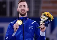 Desakan Publik Berhasil, 6 Atlet Israel Tak Tampil di Kejuaraan Dunia Senam Jakarta