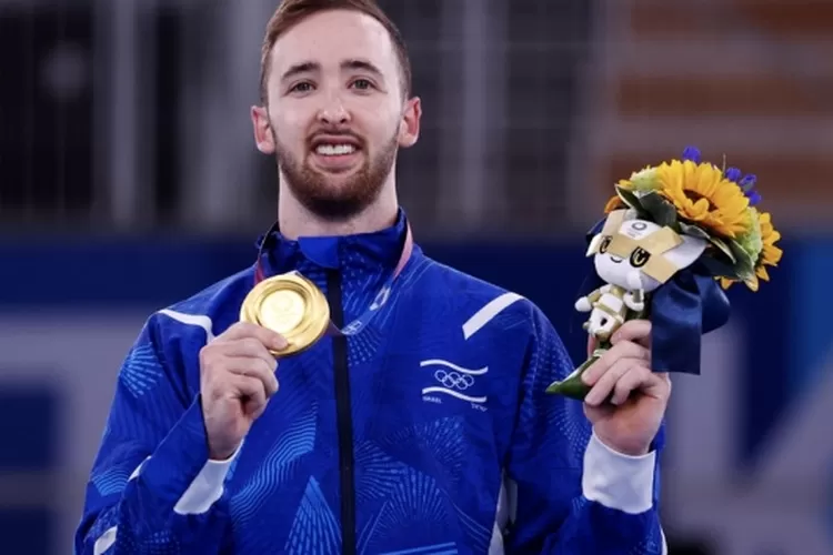 Desakan Publik Berhasil, 6 Atlet Israel Tak Tampil di Kejuaraan Dunia Senam Jakarta