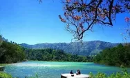 10 Destinasi Wisata Alam di Indonesia yang Mirip Luar Negeri dengan Budget Terjangkau