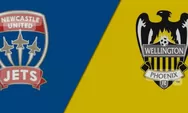 Prediksi Skor Newcastle Jets vs Wellington Phoenix S-League 19 April 2024 Jam 16.45 WIB