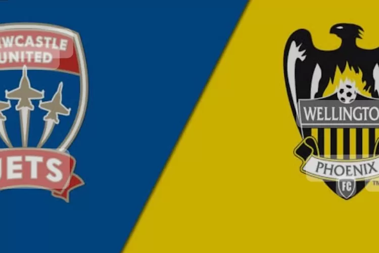 Newcastle Jets vs Wellington Phoenix S-League
