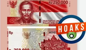 Viral di TikTok! Benarkah Ada Uang Rupiah Baru Tahun 2025? Ini Penjelasan BI