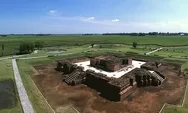 4 Candi di Jawa Barat, Masih Kalah Populer dari Candi Lain di Pulau Jawa, Tapi Tidak Kalah Kuno dan Eksotik