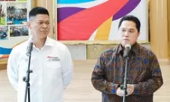 Kans Timnas di Asian Games 2026 Terancam, NOC Indonesia Desak PSSI Lobi AFC