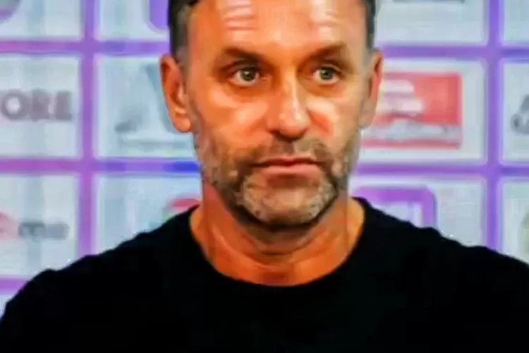 Thomas Doll. (Instagram Thomas Doll )