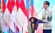 Buka Kongres XXIII PGRI, Presiden Jokowi: Sekolah Harus Jadi ‘Safe House’ bagi Siswa