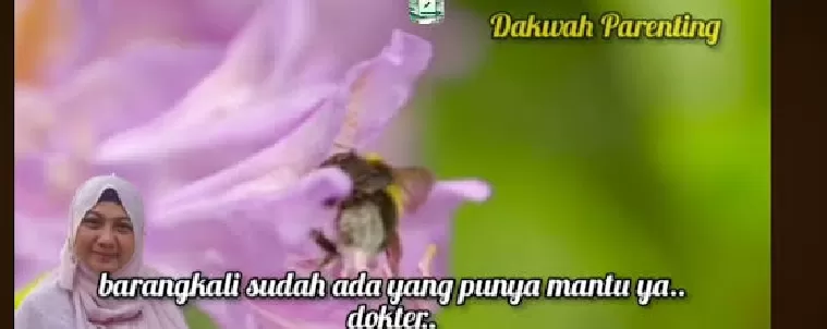 Nasihat dr Aisah Dahlan tentang seni memahami mertua  (GENMUSLIM.id/dok: Youtube Dakwah Parenting)