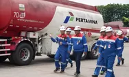 Tepis Isu Pertamax Oplosan Usai Kasus Korupsi Dirut Patra Niaga Terbongkar, PT Pertamina Jamin BBM yang Dijual SPBU Sudah Sesuai Aturan