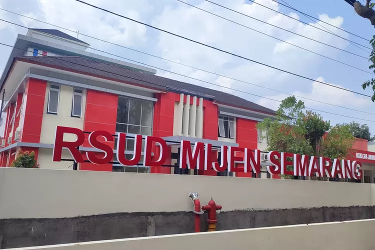 RSUD Mijen Segera Beroperasi, Mbak Ita Dorong Penyelesaian Pembangunan