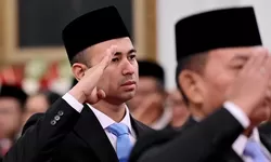 Udah Kaya Makin Kaya, Intip Besaran Gaji dan Tunjangan Raffi Ahmad Duduki Jabatan Utusan Khusus Presiden 