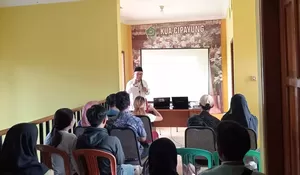 Cipayung Depok Cegah Judi Online ke Calon Pengantin, Ini Arahannya