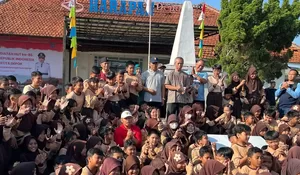 WaliKota Depok Jelaskan Sejarah Kaum Depok Keturunan Belanda di eks RS Harapan, Wujudkan Kawasan Heritage