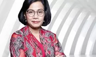 Menteri Keuangan Sri Mulyani ingin anak SD untuk mulai belajar saham, ternyata begini alasannya