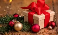 20 Rekomendasi Kado Natal 2023 Untuk Orang Terkasih dengan Budget Dibawah 100 Ribu, Ramah di Kantong dan Bermanfaat