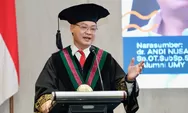 Milad ke-45, UMY Tegaskan Transformasi Menuju Entrepreneurial University