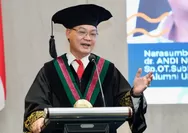 Milad ke-45, UMY Tegaskan Transformasi Menuju Entrepreneurial University