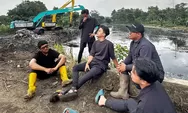 Disambut Baik Artis Tanah Air, Pandawara Group Ajak Masyarakat Lindungi Hutan dengan Cara Unik Ini